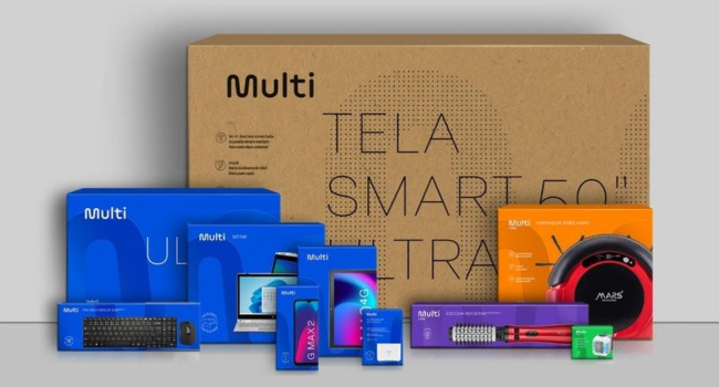 Multi tem melhores Ofertas