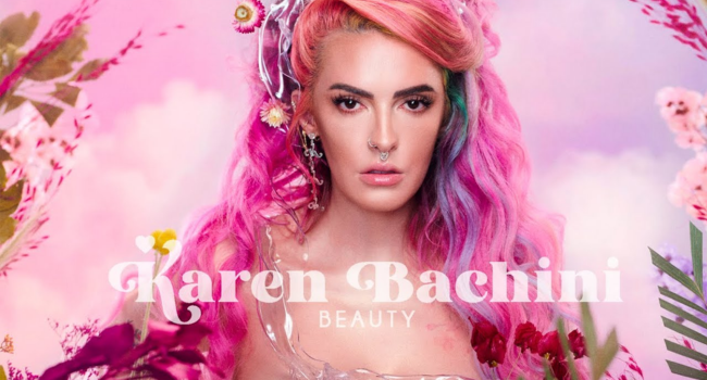 Karen Bachini Ofertas do dia