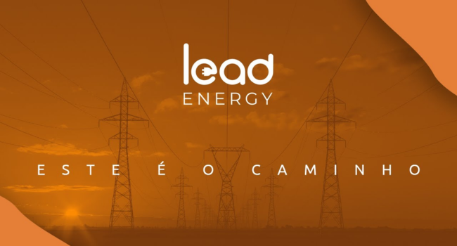 Lead Energy