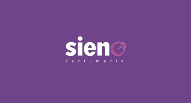 Cupom Sieno Perfumaria